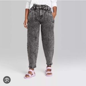 Wild Fable Balloon Pants